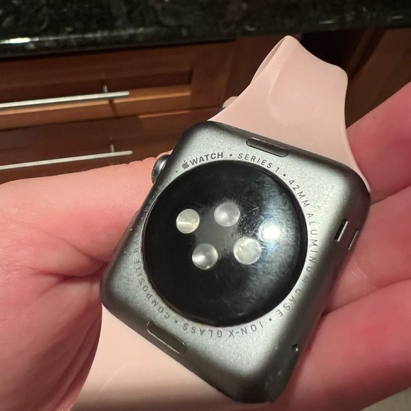 Apple Watch 42 mm - Picture 4 of 4